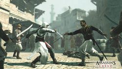 Assassin Creed   2