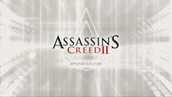 Assassin Creed 2