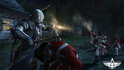 Assassin Creed 3 - 3