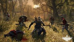 Assassin Creed 3 - 5