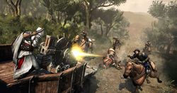 Assassin's Creed Brotherhood - Image 24