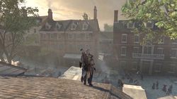 Assassin Creed III - 01