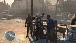 Assassin Creed III - 02