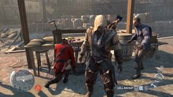 Assassin Creed III - 03