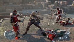 Assassin Creed III - 05