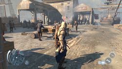 Assassin Creed III - 08