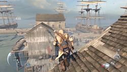 Assassin Creed III - 10
