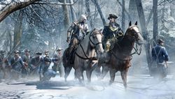 Assassin Creed III - 8