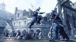 Assassin creed ps3 1