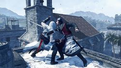 Assassin creed ps3