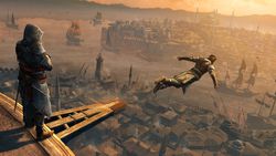 Assassin Creed Revelations (5)