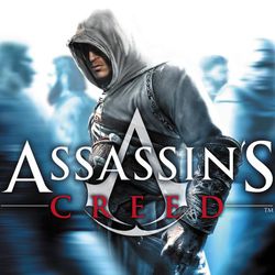 Assassins creed