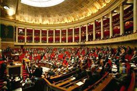 Assemblee nationale