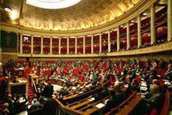assemblée nationale