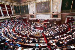 Assembl&eacute;e Nationale