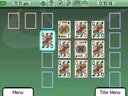 Astraware Solitaire 04