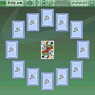 astraware Solitaire 6