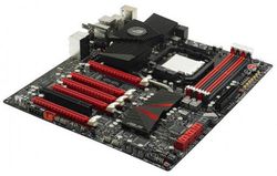 Asus Crosshair IV Extreme