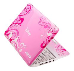 Asus Disney Netpal rose