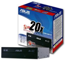Asus DRW 20B1S_B1ST