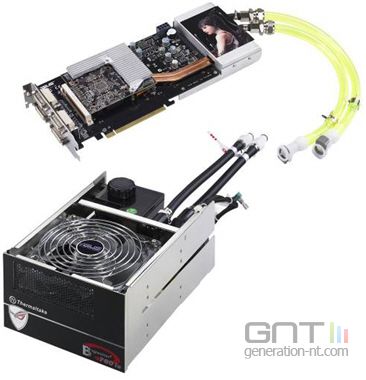 ASUS EAH3850 TRINITY2