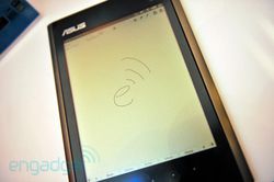 Asus Eee Pad 01