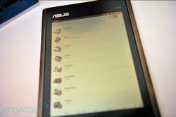 Asus Eee Pad 02