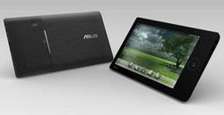 Asus Eee Pad EP90