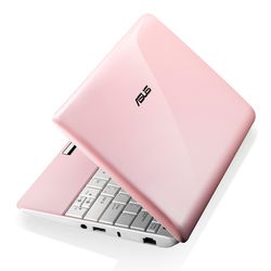 Asus Eee PC 1005PX rose