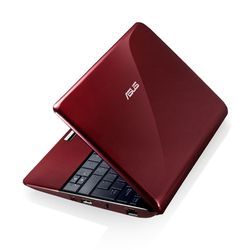 Asus Eee PC 1005PX rouge