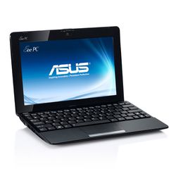 Asus Eee PC 1015B noir