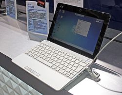 Asus Eee PC 1015BX