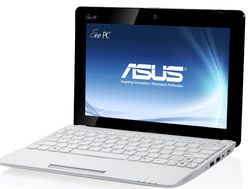 Asus Eee PC 1015BX