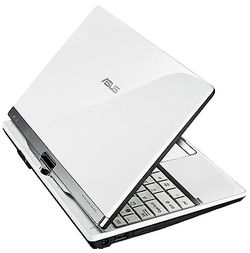 Asus Eee PC T91 1