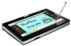 Asus Eee PC T91 3