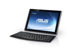 Asus Eee Slate EP121 2