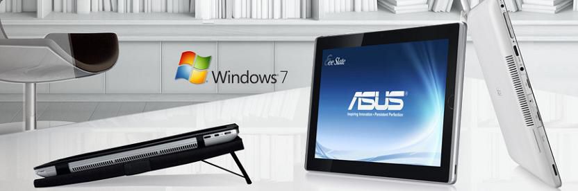 Asus Eee Slate EP121 4