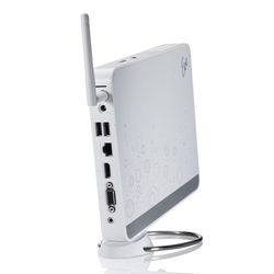 Asus EeeBox PC EB1012 arri&egrave;rze