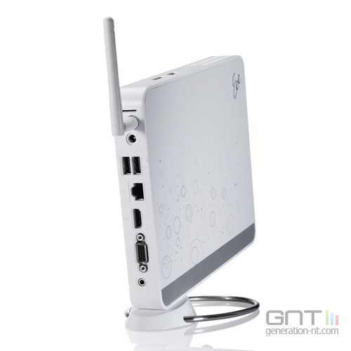 Asus eeebox