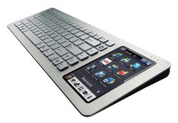 Asus EeeKeyboard
