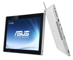 Asus EeeSlate EP121