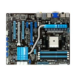 Asus F1A75-V EVO dessus