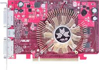 ASUS HD 2600 ASUS HD 2600Pro