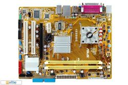 Asus I220GC dessus