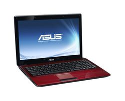 Asus K52JU-SX010V avant