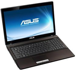 Asus K53U 1