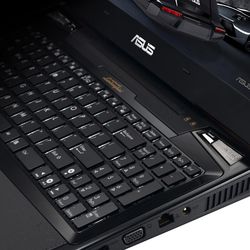 Asus Lamborghini VX7 3
