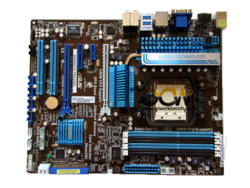 Asus M4A89GTD PRO USB3