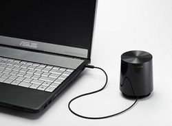 Asus N55 3