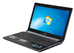 Asus N73